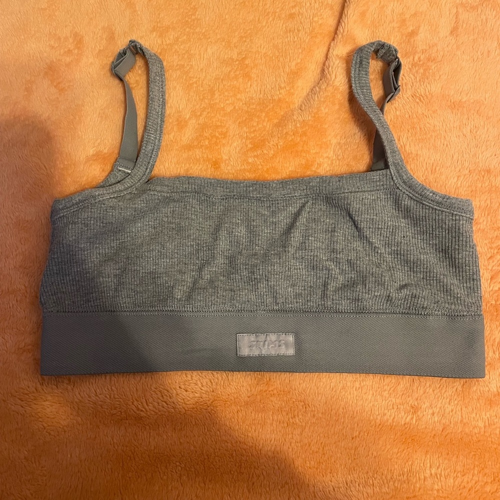 Skims Soft Lounge Bralette
